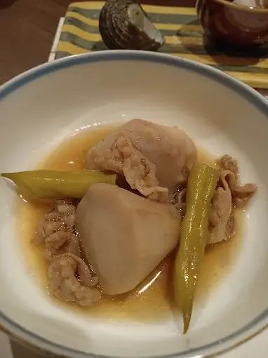 日々の厳選メニュー